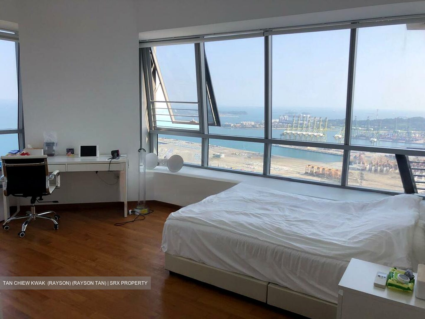 V On Shenton (D1), Apartment #466456641